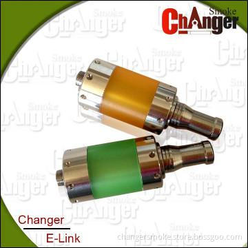 Deluxe e-link genesis atomizer rebuildable ss 510 atomizer